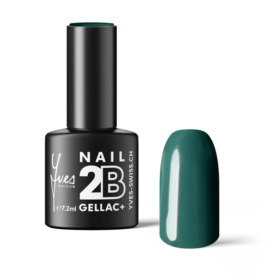 2B No. 114 Deep Emerald
