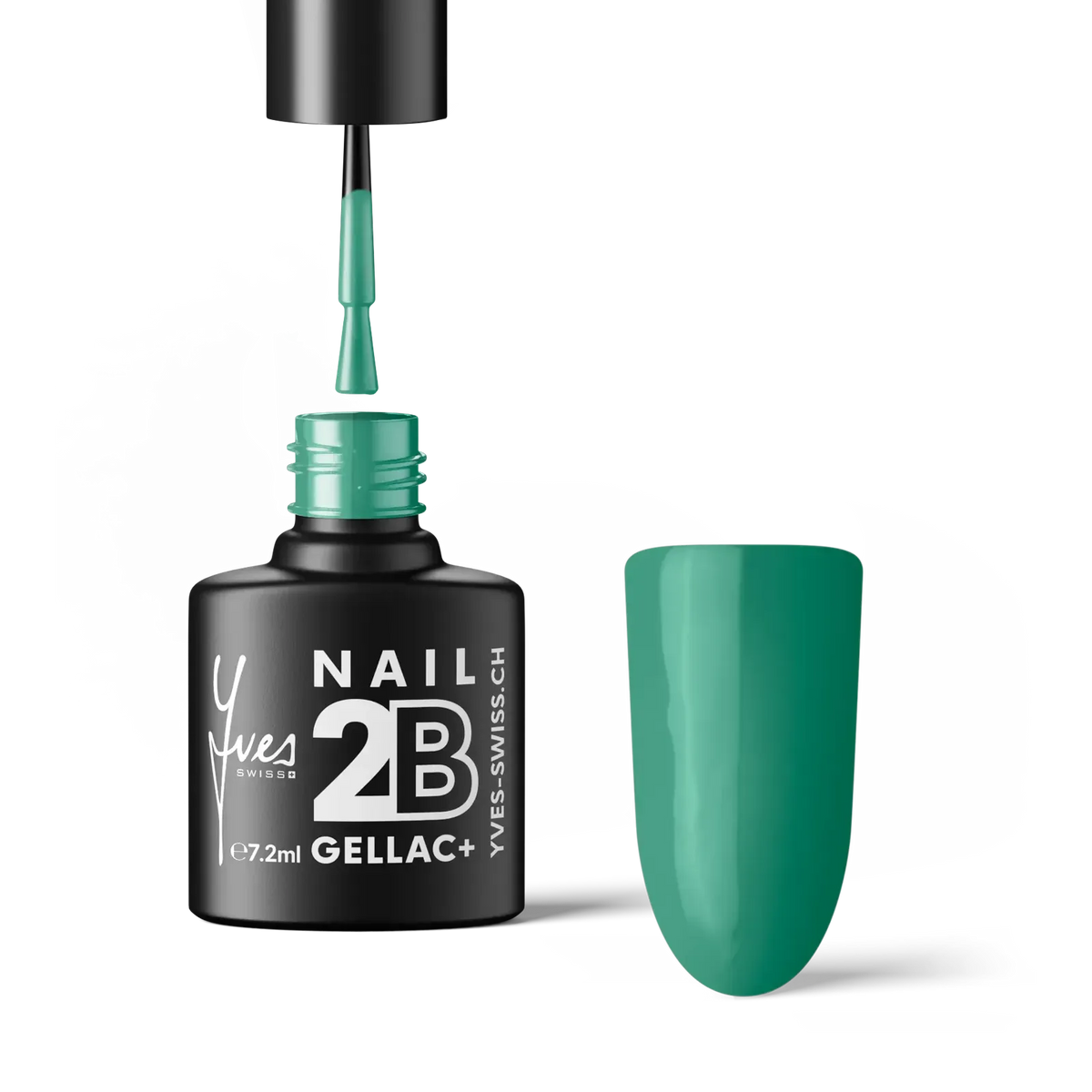 2B No. 114 Deep Emerald