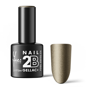 2B No. 115 Dirty Gold