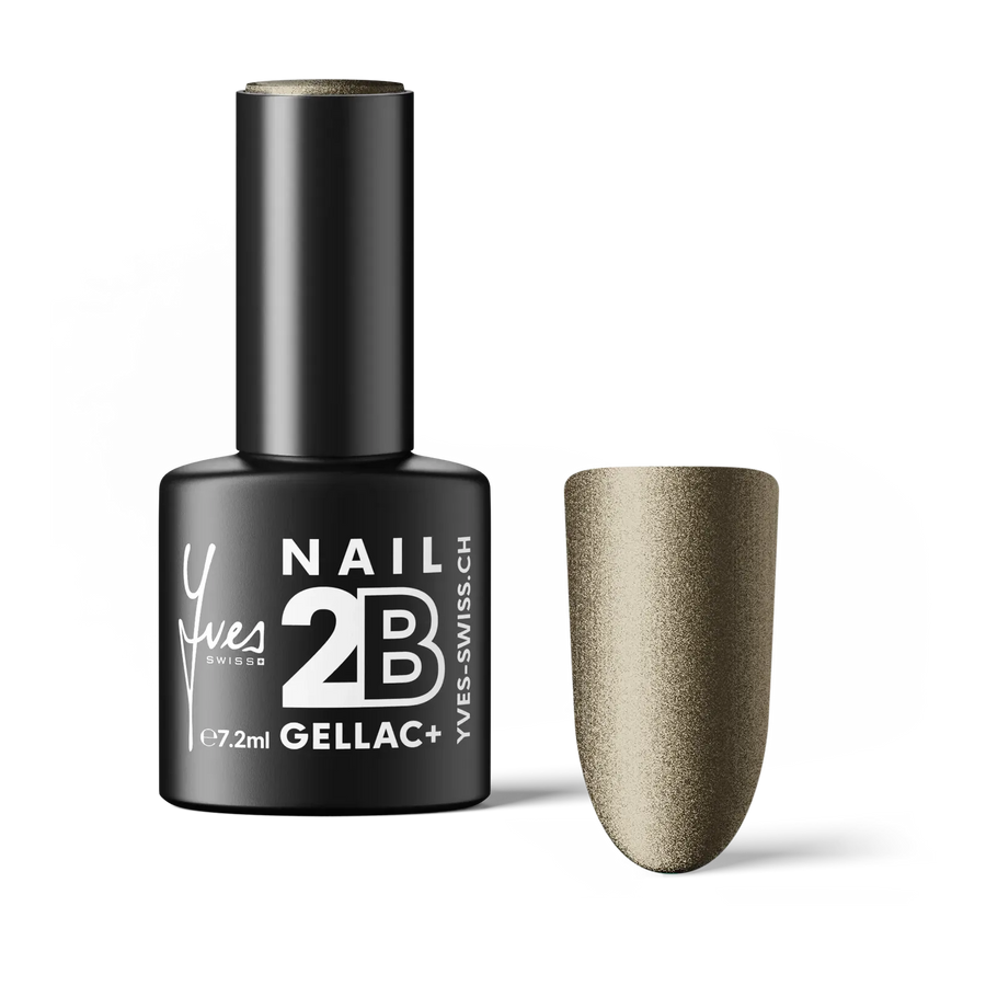 2B No. 115 Dirty Gold