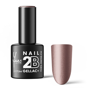 2B No. 117 Metallic Rose