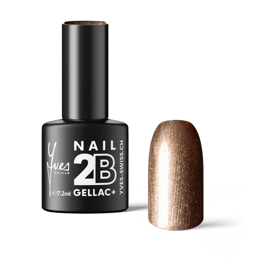 2B No. 118 Bronze Earth