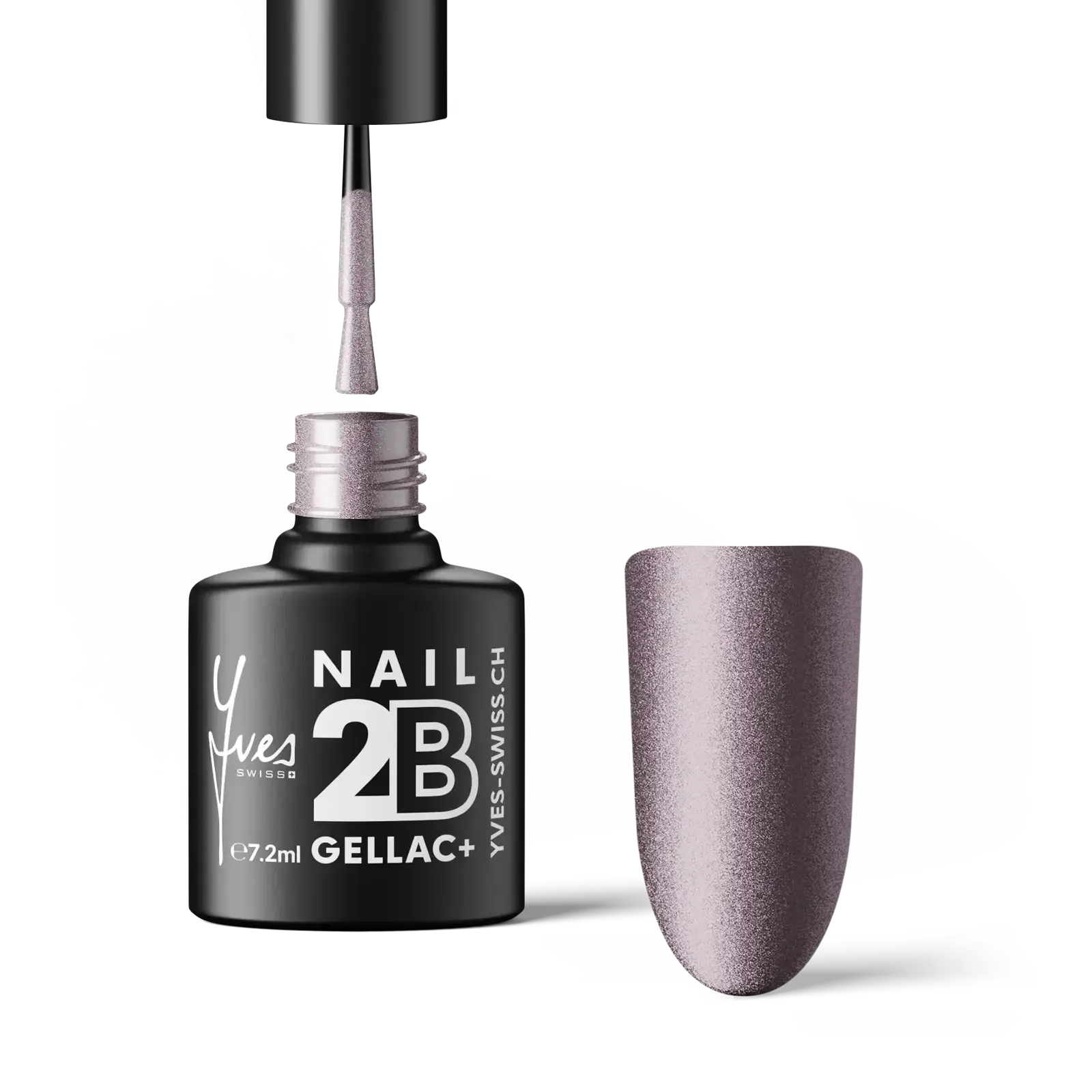 2B No. 119 Star Violet