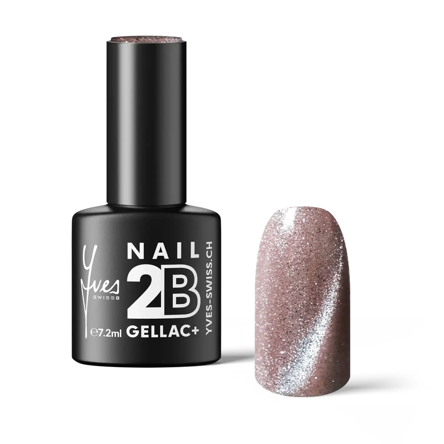 2B No. 120 Cat Eye Rose