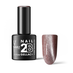 2B No. 120 Cat Eye Rose