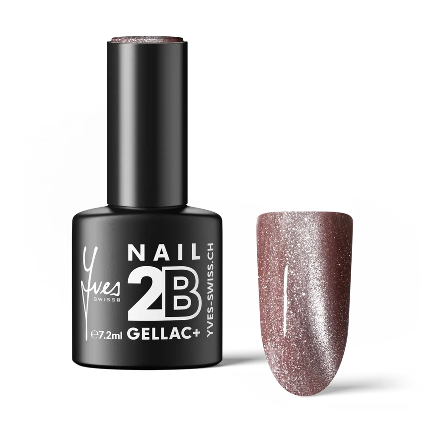 2B No. 120 Cat Eye Rose