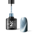 2B No. 122 Cat Eye Blue