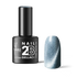 2B No. 122 Cat Eye Blue