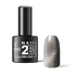2B No. 123 Cat Eye Silver