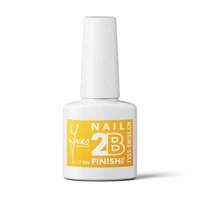 2B Finish Oil