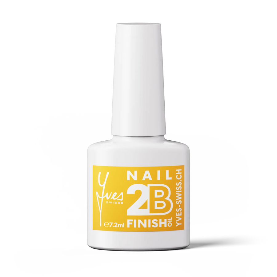 2B Finish Oil