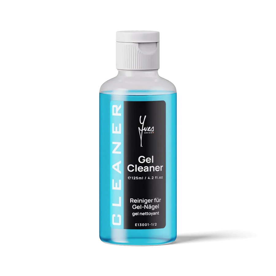 Gel Cleaner