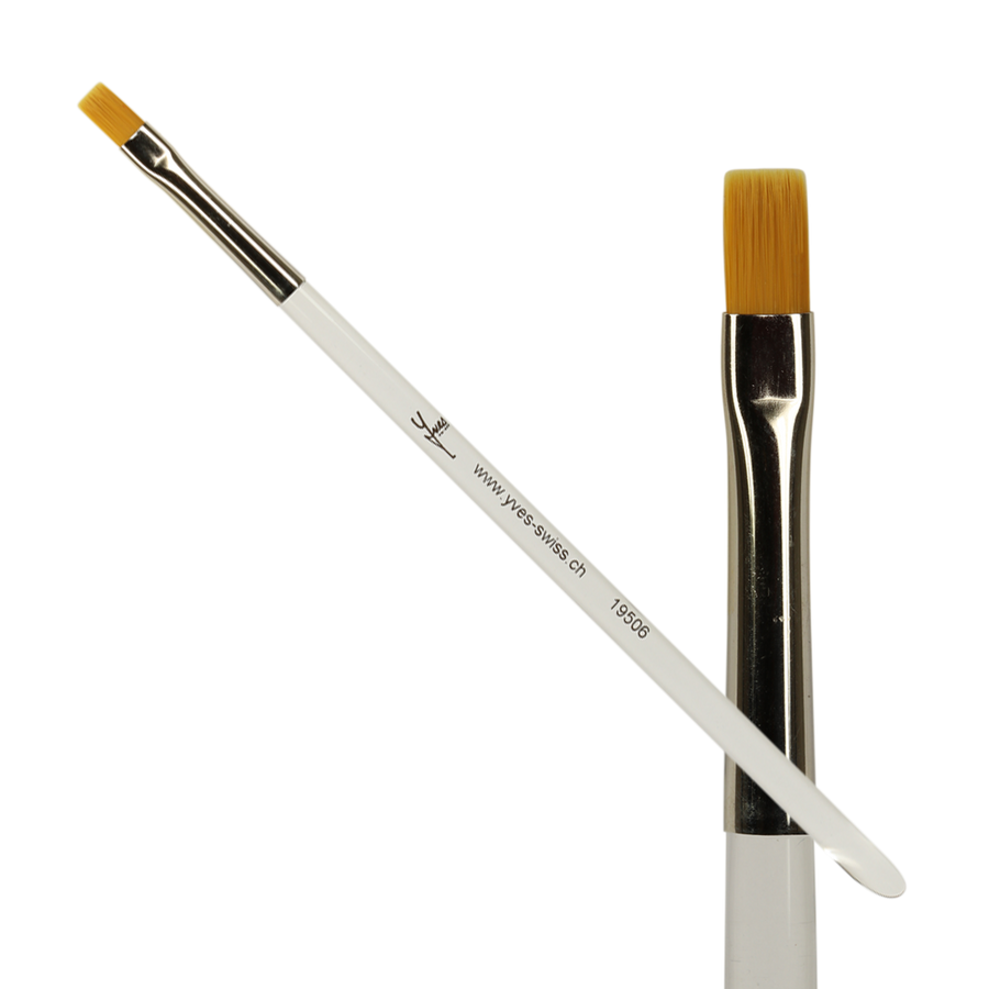 Yves Swiss Gel-Pinsel - plexi - No.6