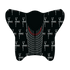 Yves Forms Black
