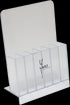 Sticky Feilendisplay leer (Plexi)