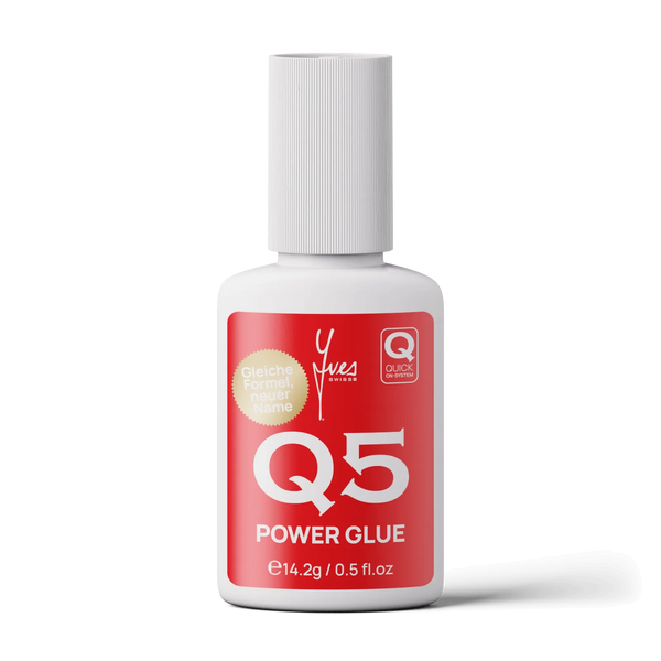 Quick-On Power Glue Q5