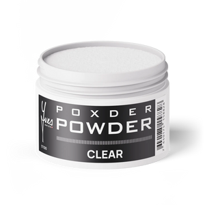 Poxder Clear