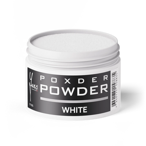 Poxder White