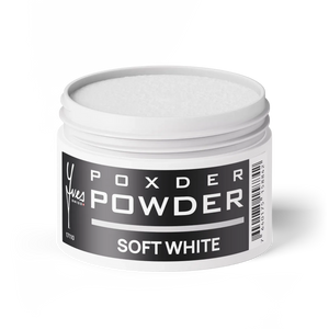 Poxder Soft White