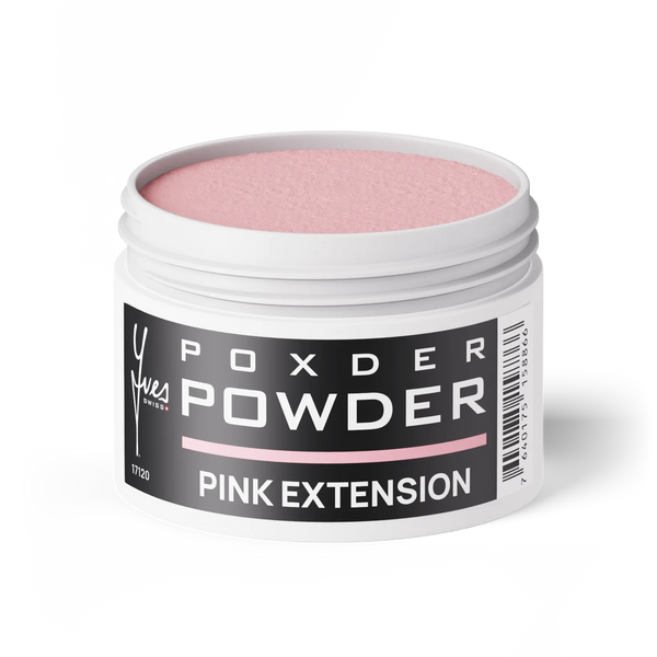 Poxder Pink Extension