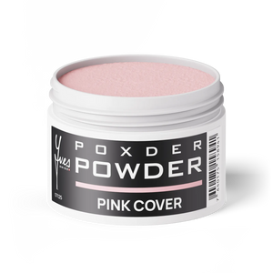 Poxder Pink Cover