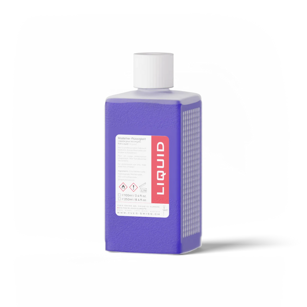Poxder Liquid
