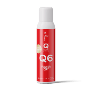 Quick-On Power Dry Q6, 150ml