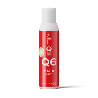 Quick-On Power Dry Q6, 150ml