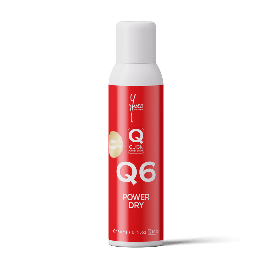 Quick-On Power Dry Q6, 150ml