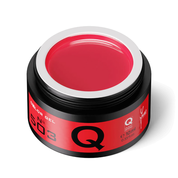 Quick-On Color Gel Q 503