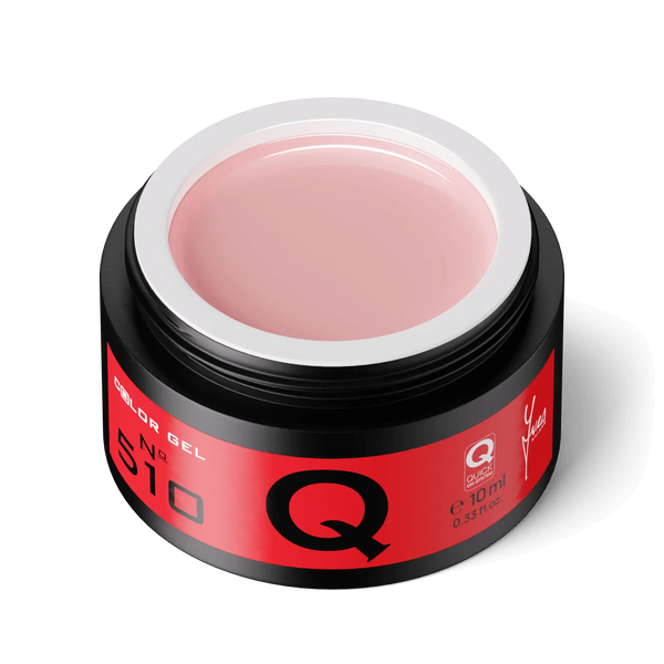 Quick-On Color Gel Q 510