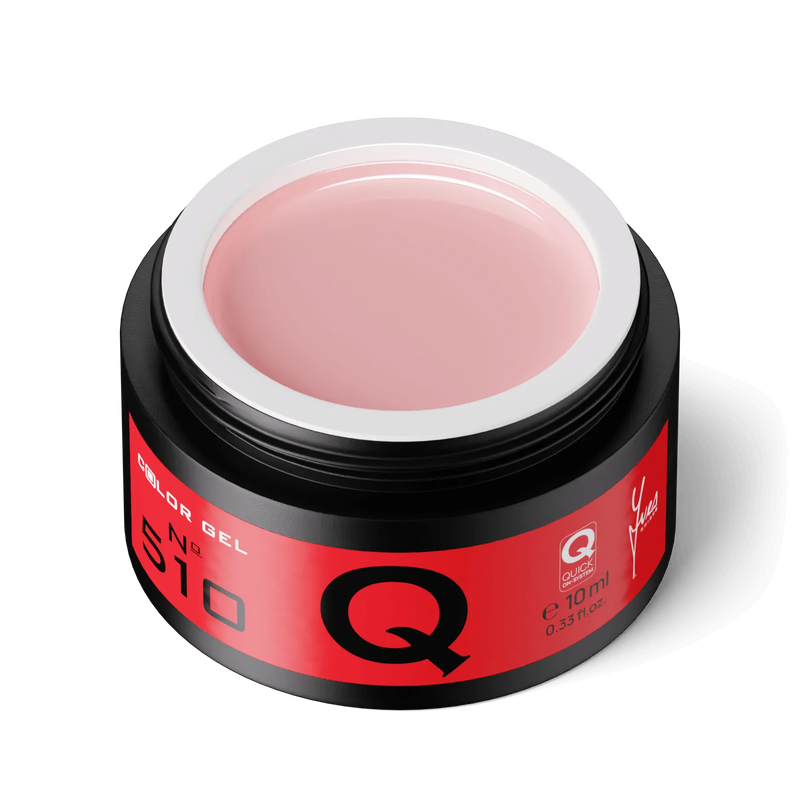 Quick-On Color Gel Q 510