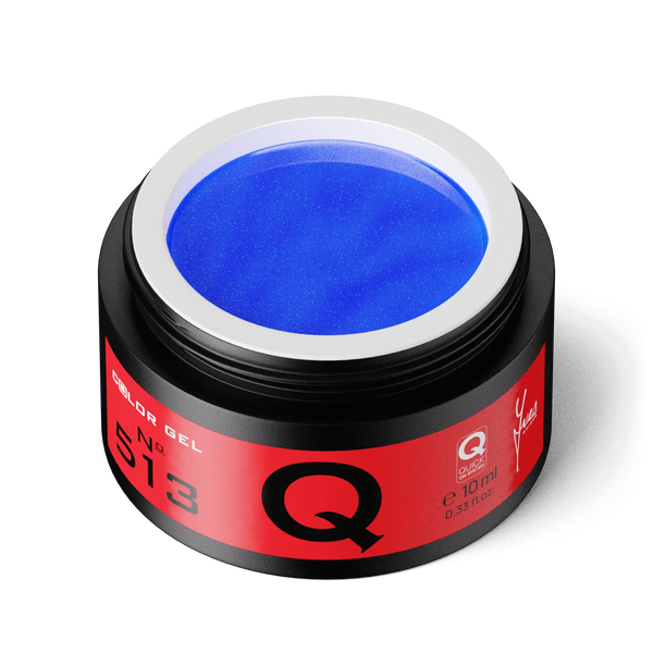 Quick-On Color Gel Q 513