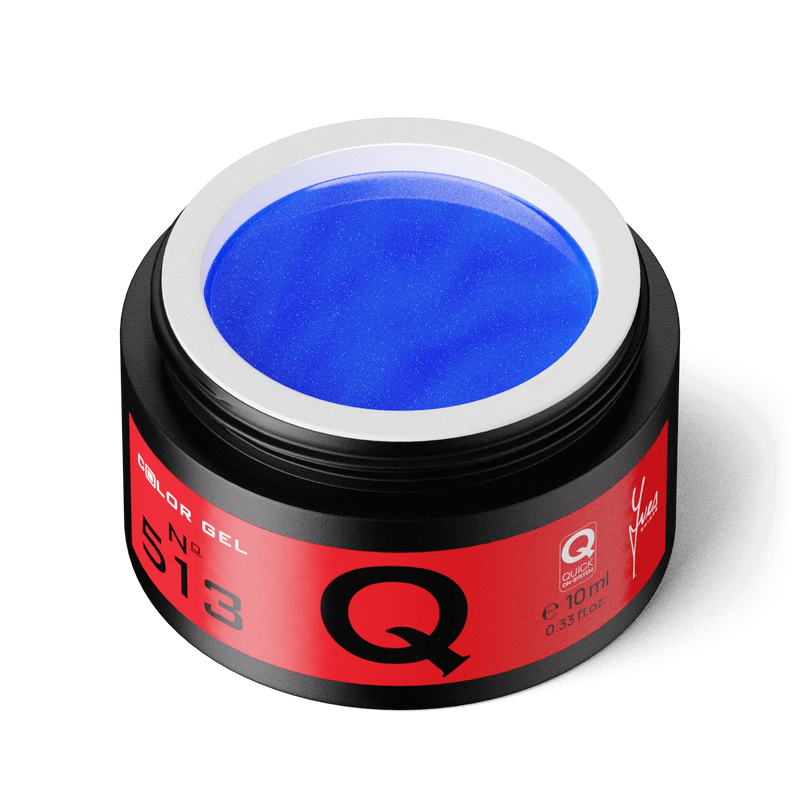 Quick-On Color Gel Q 513