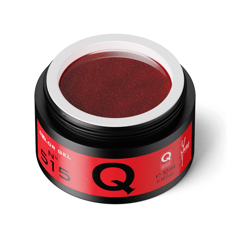 Quick-On Color Gel Q 515