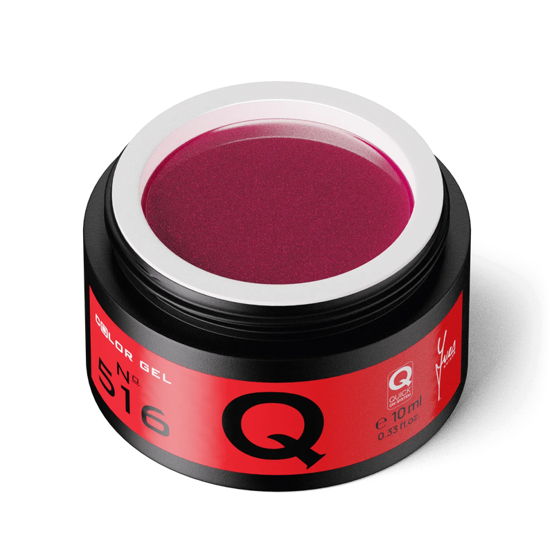 Quick-On Color Gel Q 516