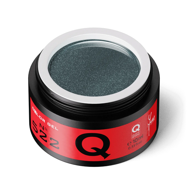 Quick-On Color Gel Q 522