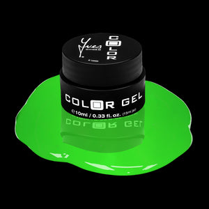 Yves Swiss Green C 605