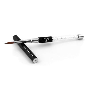 Yves Swiss Crystal Lux Pinsel A6 (Acryl-Brush)