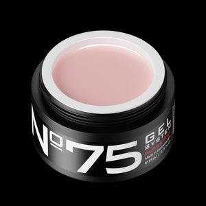 GEL YS No. 75 (gloss pink)