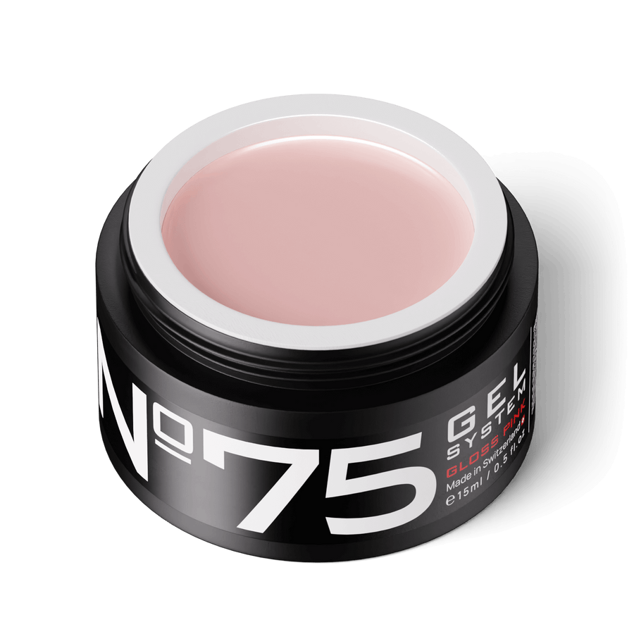 GEL YS No. 75 (gloss pink)