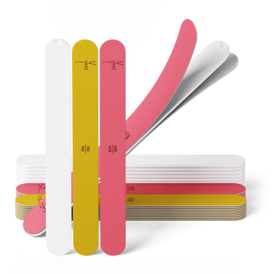 Sticky Feilenset Nano