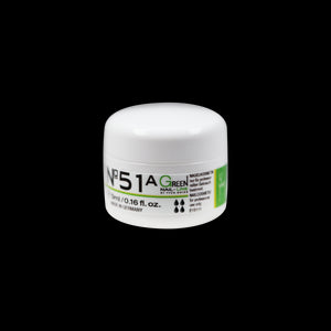 GEL YS No.51 A (rose)