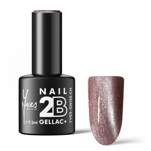 2B No. 120 Cat Eye Rose