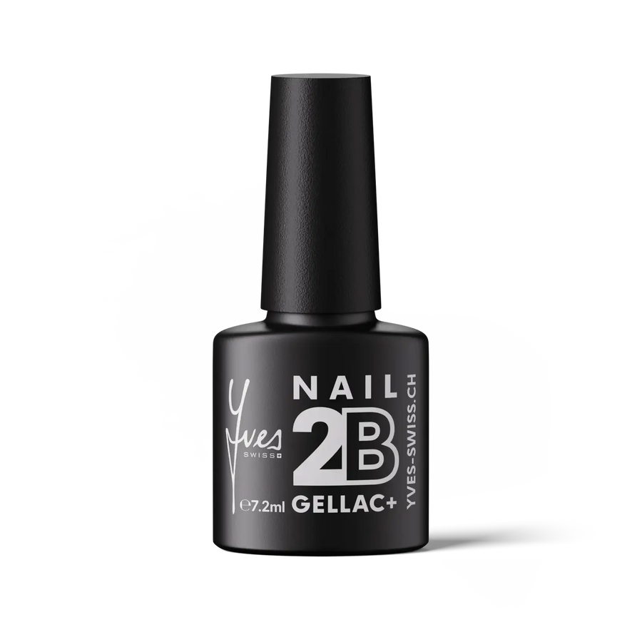 2B Base Coat