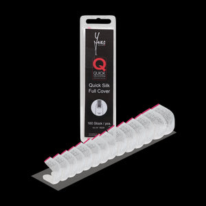 Quick-On Silk Full Cover (160)