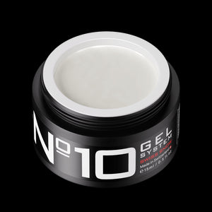 GEL YS No. 10 (swiss snow)