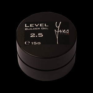Yves Swiss 2.5 Level Gel, 15g