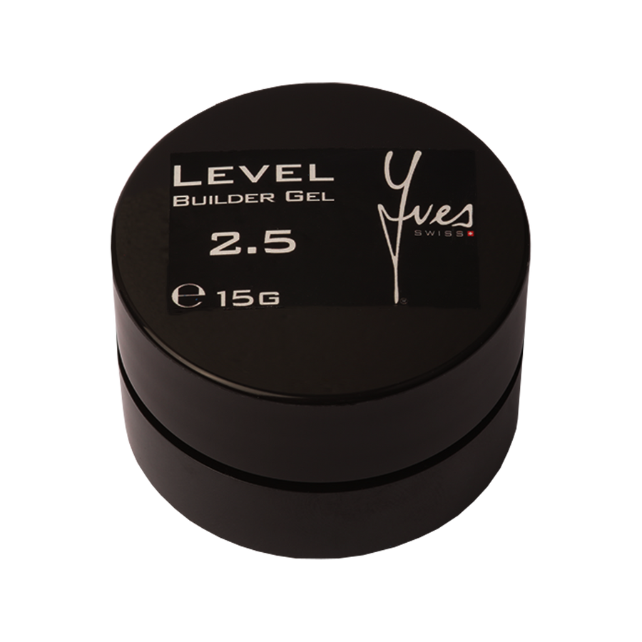 Yves Swiss 2.5 Level Gel, 15g