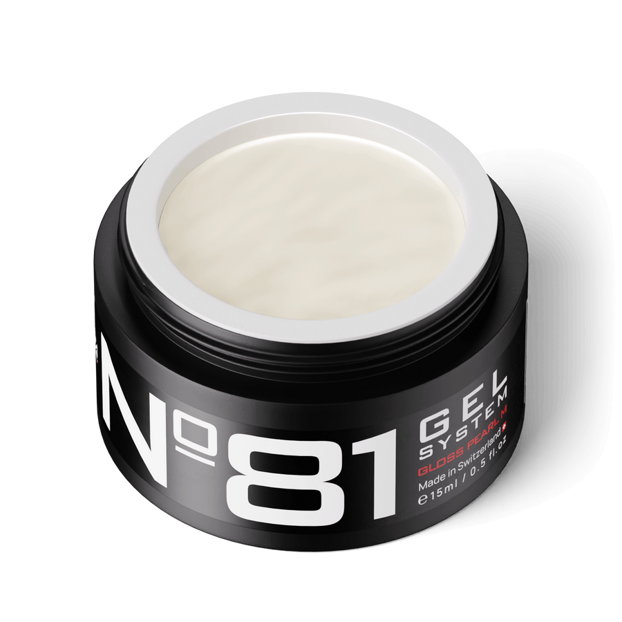 GEL YS No. 81 (gloss pearl m)